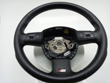 AUDI A4 Steering Wheel 2005-2009 S4 QUATTRO 5 Door Estate  