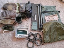 Cadet Bundle, Basha Kit, Mess