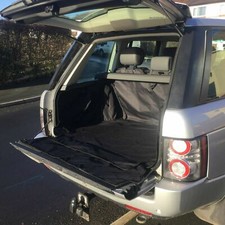 Fully Tailored HD Boot Liner