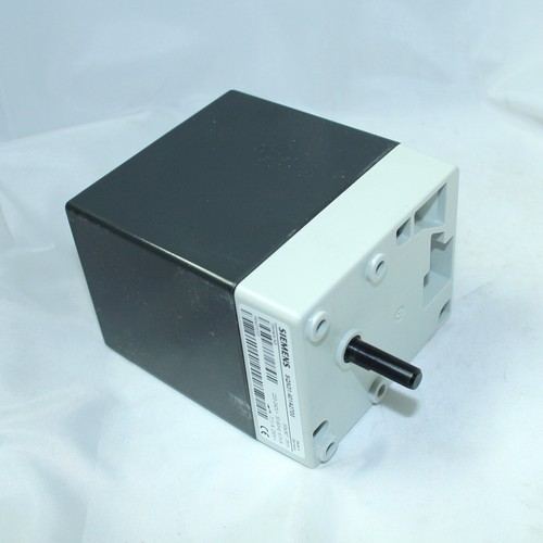 Siemens actuator - siemens,