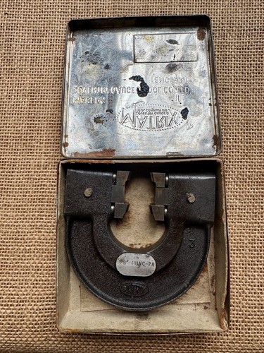 Matrix coventry knife edge - knife,