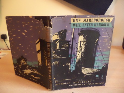 Hms marlborough will - hms,