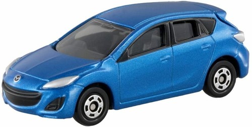 Takara tomy tomica no062 - no062, mazda