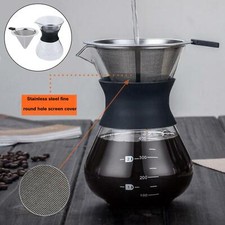 400ml coffee pot - coffee,
