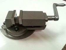 Amadeal 2" Precision Swivel