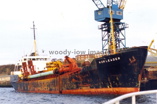 Cc0584 dredger - uk,