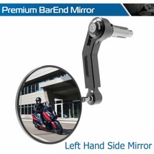 Oxford OX711 Motorbike BarEnd