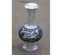 Abalone Shell Overlay Work