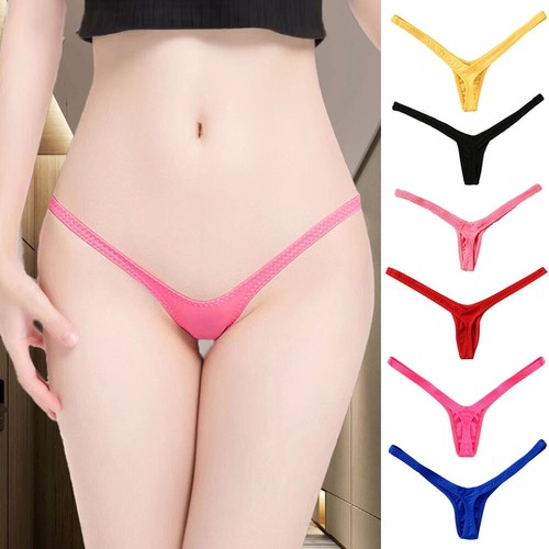 Womens ladies mini string - womens, g-string