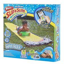 Wham-o 16ft Slip 'N Slide Wave Rider Water Slide with Bodyboard - WH-64119
