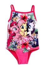 Girls MY LITTLE PONY, swim
