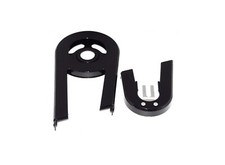 Bike Chain Guard - covers the