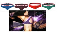 Wonderjock Pro Raw Exposed