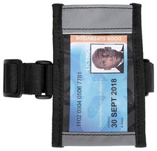 SIA Badge Arm Band Holder -