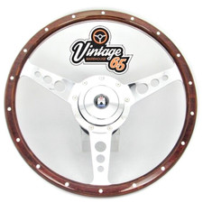 Vw Karmann Ghia Classic 14"