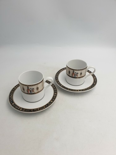 Fine royal porcelain sculpture - royal,