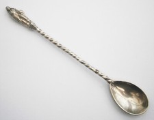 SZ705) Apostle Hallmarked