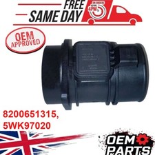 MASS AIR FLOW METER for NISSAN