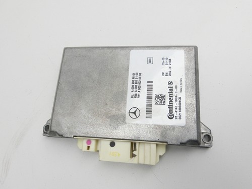 Control unit ecu module for - unit,