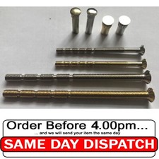 External UPVC Door Handle