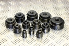 Round Individual Hole Punch