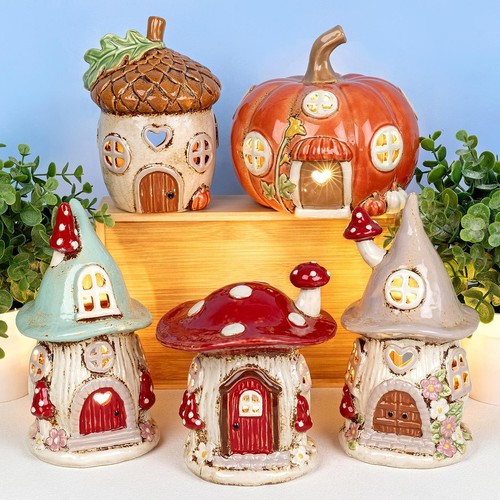 Village pottery ceramic - village,