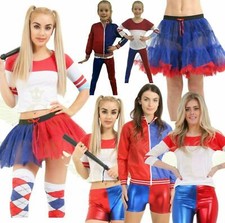 Kids adult girls ladies red - adult,
