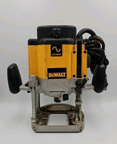 Dewalt dw625 variable - dw625,