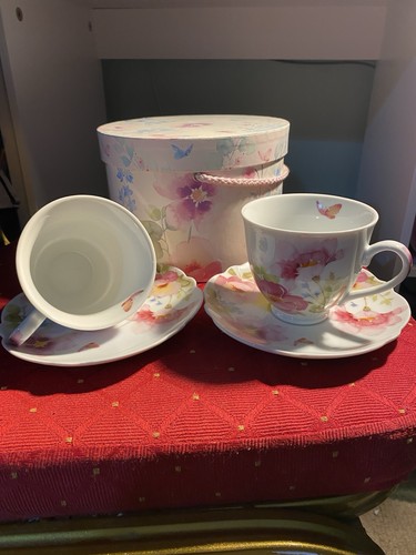 Stunning gift set cups - gift, of