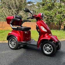 2025 Veleco Faster Mobility