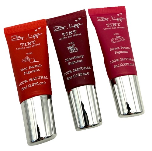 Lipp lip tint balm - lip,