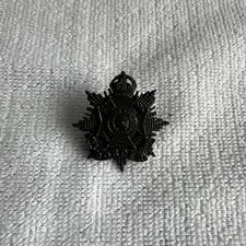 Border Regiment Territorial