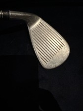 Cobra King Cobra FP Irons – 4–9 Iron Set – NS Pro 1030H – Used, Fair Condition