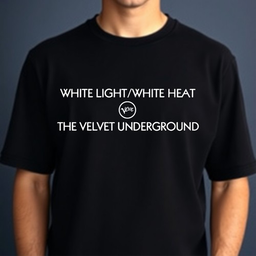 White light heat shirt - white,