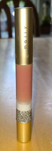 Mally high shine - liquid, lip
