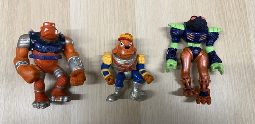 Bucky hare vintage figure - o'hare,