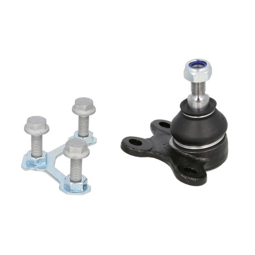 Axle ball joint r - ball,