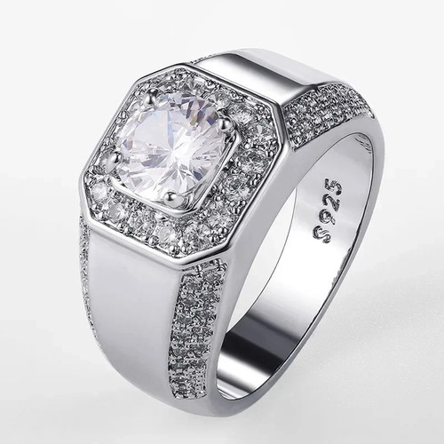 925 sterling silver - 925, men's