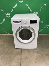 Bosch Washing Machine 9kg 1400 rpm White A Rated WAN28259GB #LF111968
