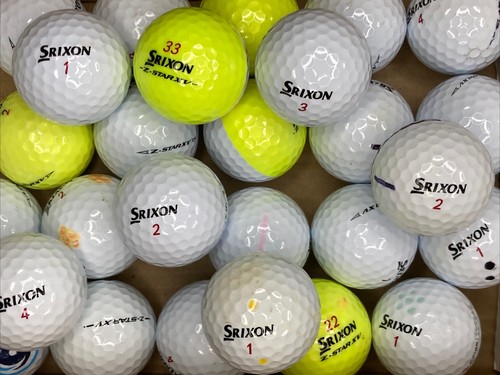 26x srixon star golf - 26x,