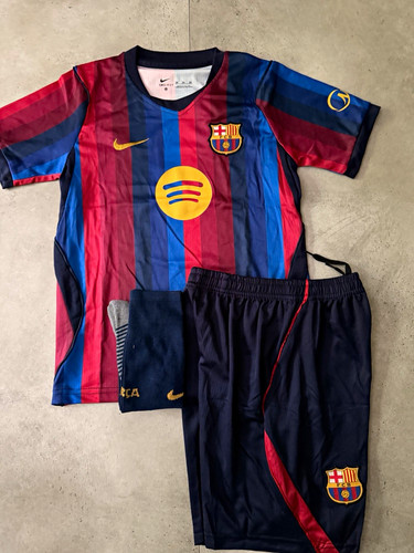 Barcelona and arsenal - barcelona,