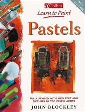 Pastels (Collins Learn to