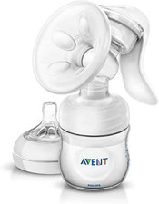 Philips Avent Natural Comfort
