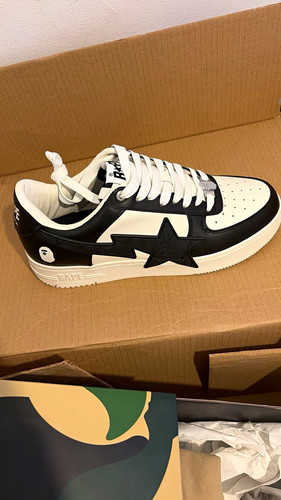Bathing ape bape sta - a,