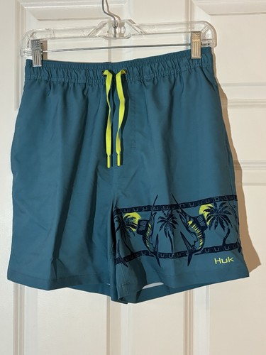 Nwot huk mens swim - mens, trunks