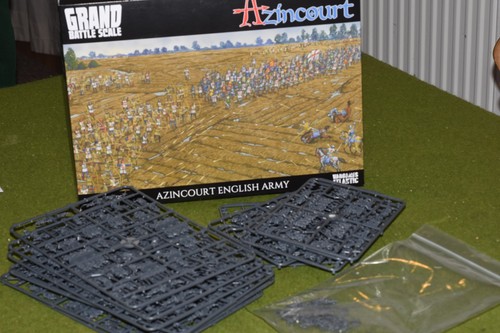 10mm medieval wargames