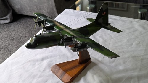 Bespoke wooden california air - bespoke,