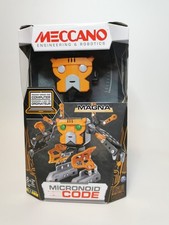 Meccano Engineering &