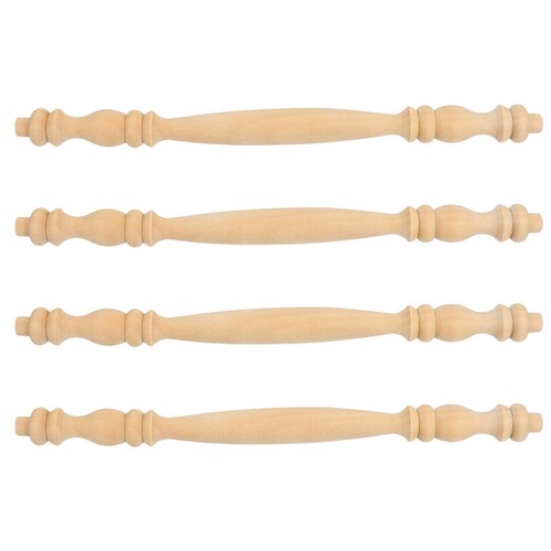 4pcs khaki solid - 4pcs,