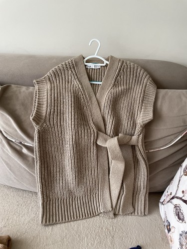Zara gorgeous cardigan size - gorgeous, s